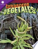 Invasores vegetales 6-Pack