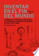 Inventar en el fin del mundo