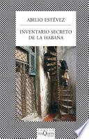Inventario secreto de La Habana
