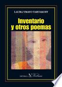 Inventario y otros poemas