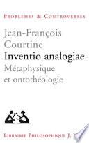 Inventio analogiae