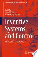 Inventive Systems and Control