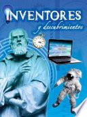 Inventores y descubrimientos