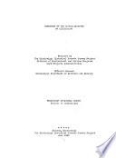 Inventory of the Church Archives of Mississippi