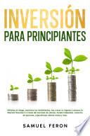 Inversión para principiantes