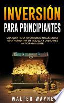 Inversión Para Principiantes