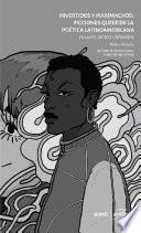 Invertidos y marimachos: ficciones queer de la poética latinoamericana
