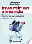 Invertir en vivienda