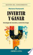 Invertir y ganar