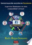 Investigación-acción en Facebook