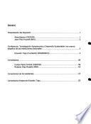 Investigación agropecuaria y desarrollo sustentable