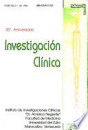 Investigación clínica