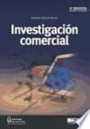 Investigación comercial 3a edición