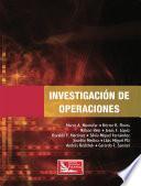 Investigación de operaciones