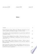 Investigación económica