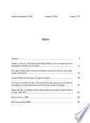 Investigación económica