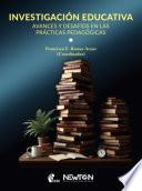 INVESTIGACION EDUCATIVA