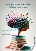 Investigación en Psicología, Salud y Educación