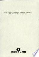Investigación filosófica