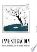 Investigación