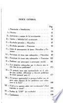 Investigación sobre la problematica del adolescente Colombiano