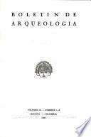 Investigaciones arqueológicas en el Departamento del Magdalena, 1946-1950