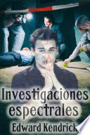 Investigaciones espectrales