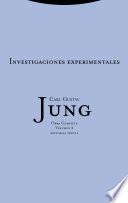 Investigaciones experimentales