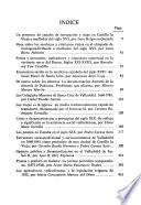 Investigaciones históricas