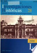 Investigaciones históricas