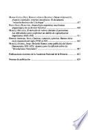 Investigaciones y ensayos