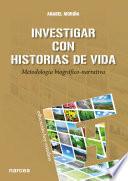 Investigar con historias de vida
