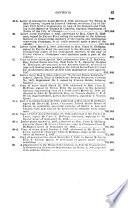 Investigation as to the Manner ... the Board of Parole is Operating and ... Whether There is a Necessity for a Chance ... Hearings ... Sept. 25-26, 1947; Feb. 16-18, Mar. 1-4, 9, 11, 1948