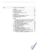 Investigator's Handbook