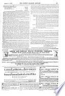 Investors Chronicle and Money Market Review