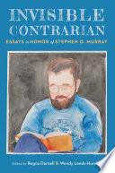 Invisible Contrarian