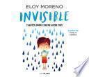 Invisible (Cuentos para contar entre dos)