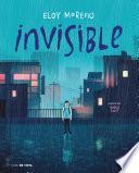 Invisible (edició il·lustrada en català)