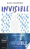 Invisible - Le roman phénomène à l'origine de la série Disney+
