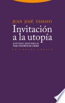 Invitación a la utopía