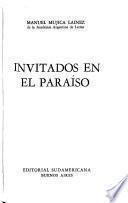Invitados en El Paraíso