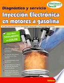 Inyección Electrónica en motores a gasolina