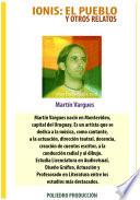Ionis El Pueblo y otros relatos