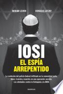 Iosi. El espía arrepentido