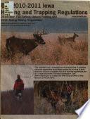Iowa Hunting and Trapping Regulations