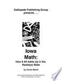 Iowa Math!