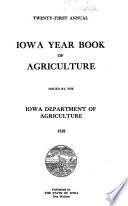 Iowa Year Book of Agriculture