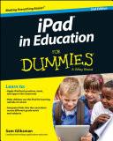 iPad in Education For Dummies