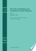 iPS Cells for Modelling and Treatment of Human Diseases