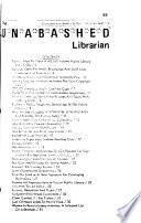 IREBI. Índices de revistas de bibliotecología